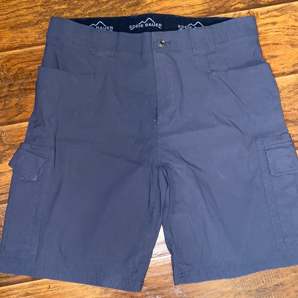 Eddie Bauer shorts
